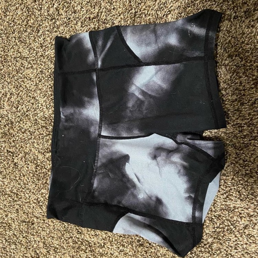 Champion Spandex